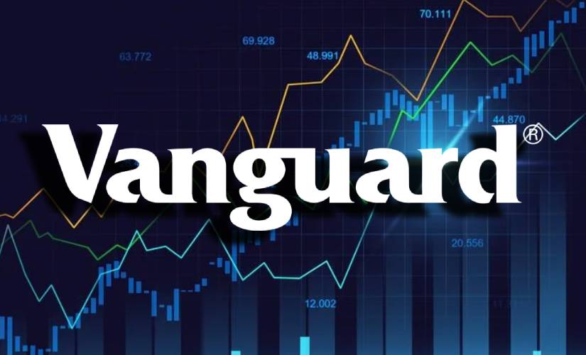 Выход Vanguard на крипторынок может серьезно повлиять на динамику курса Bitcoin