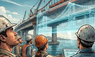 Крипто мост