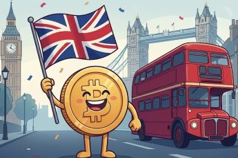 Монета британия