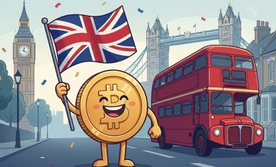 Монета британия