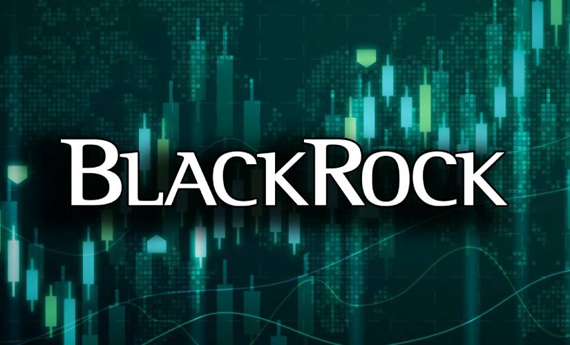 Аналитики BlackRock спрогнозировали рост крипторынка на фоне рекордного долга США