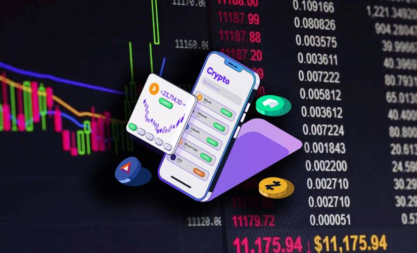 Криптовалютные биржи MEXC и Binance стремятся к формированию нового этапа глобального роста