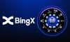 Криптобиржа BingX проводит конкурс Futures Grid Challenge