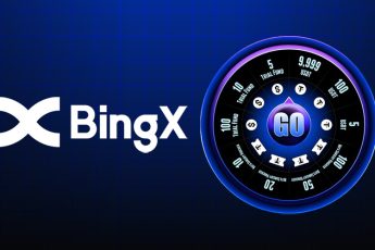 BingX