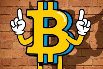 Бык биткоин