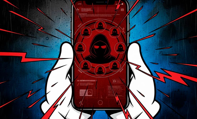 Безопасность