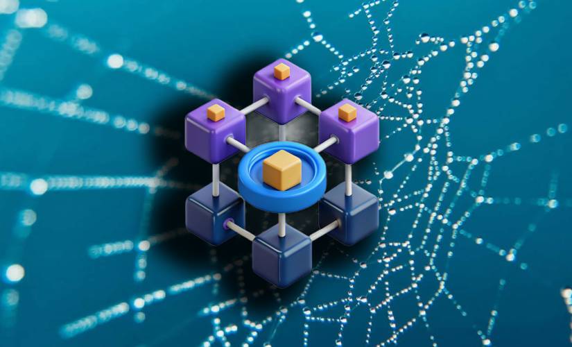 Бен Фиш: блокчейн становится новой базовой инфраструктурой всего интернета