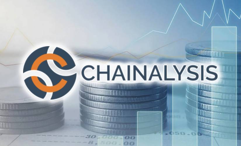 Chainalysis улучшила ценовую аналитику благодаря интеграции с CoinGecko