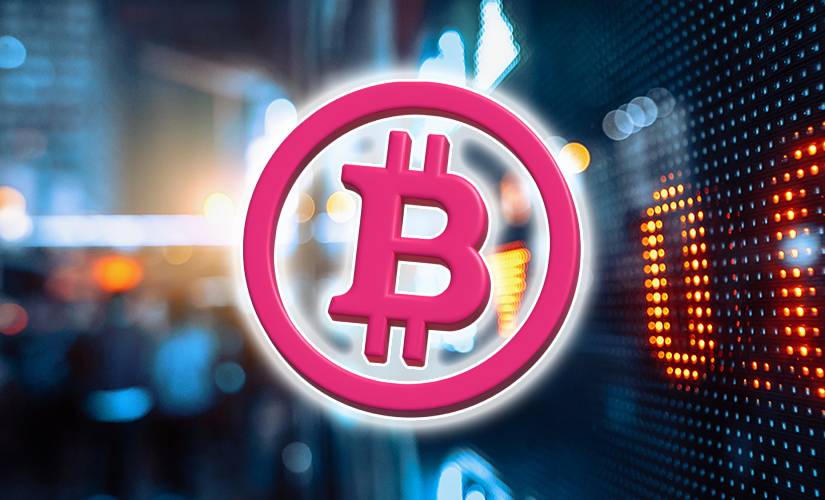 Рост оттока монет BTC с бирж совпал с сигналами формирования ценового дна