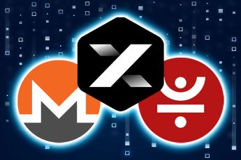 Топ криптовалют