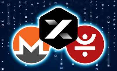 Топ криптовалют