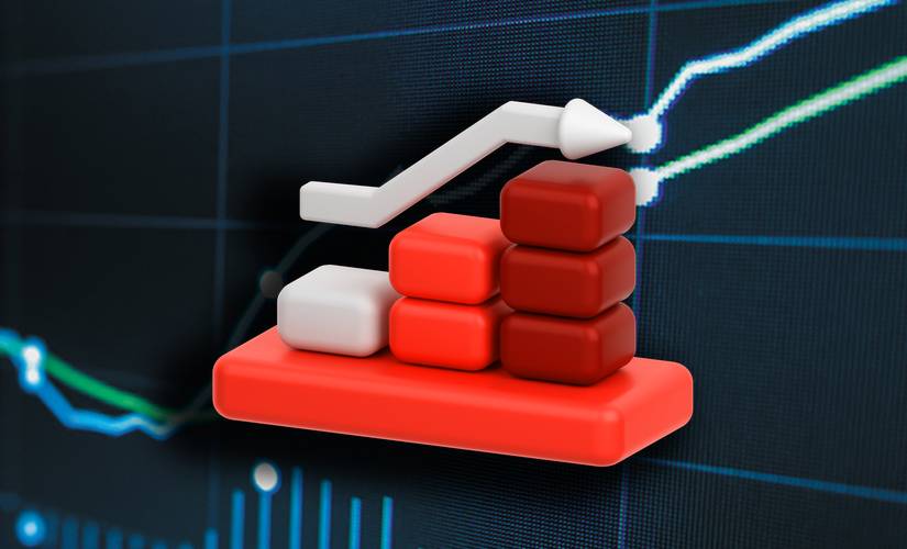 Рост котировок