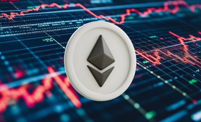 Виталик Бутерин предложил создать рынок фьючерсов на газ в сети Ethereum