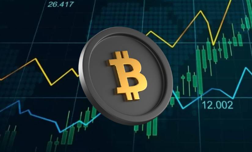 Рынок готовится к решению FOMC и возможной реакции курса биткоина