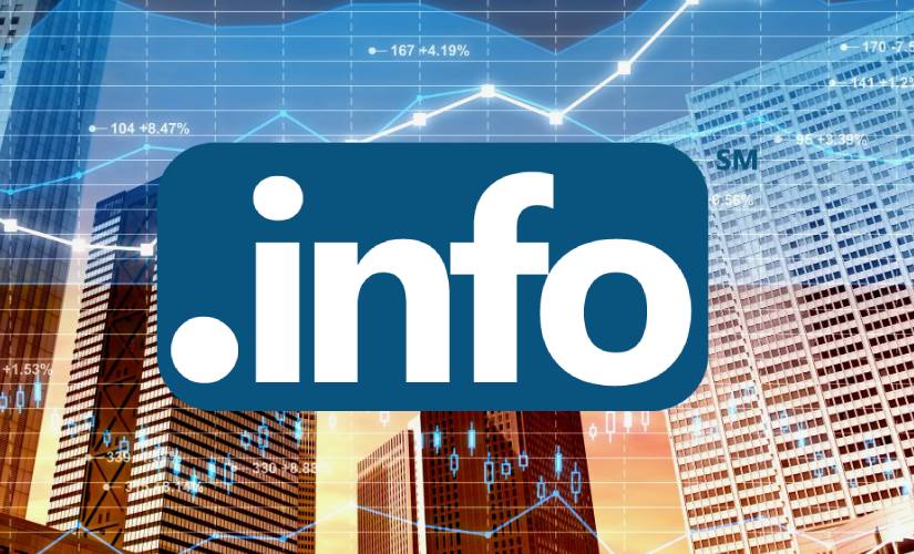 Инфо