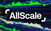 Компания AllScale привлекла $5 млн для создания первого в мире некастодиального стейблкоин-необанка