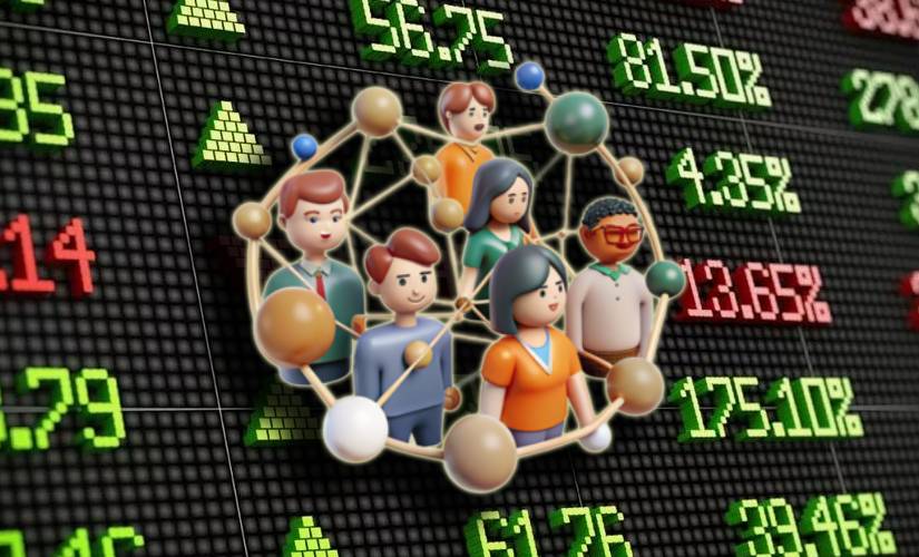 Конкуренция между блокчейнами Ethereum и Solana продолжает расти