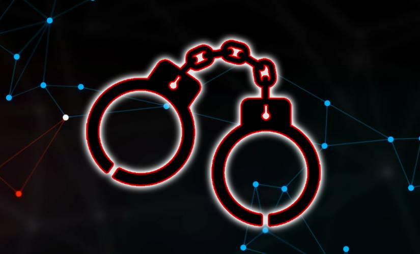 Арестован еще один подозреваемый в деле о краже $243 млн в биткоинах