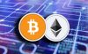 Приток в Bitcoin и Ethereum ETF усиливается на фоне активности китов