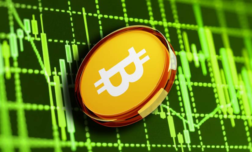 Данные блокчейна демонстрируют устойчивость нынешней структуры рынка BTC