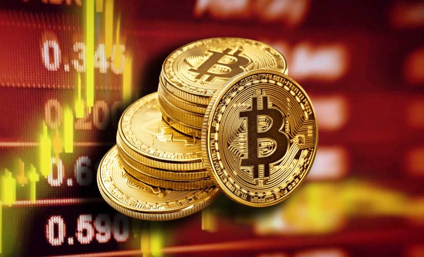 Падение ликвидности и снижение притока стейблкоинов формируют давление на рынок BTC