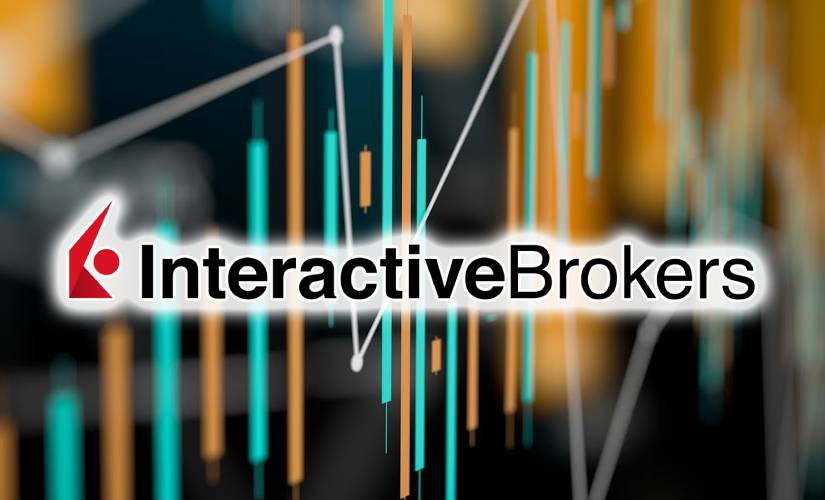 Компания Interactive Brokers анонсировала начало работы со стейблкоинами