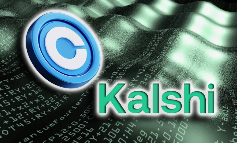 Платформа Coinbase планирует запустить рынки прогнозов в партнерстве с Kalshi