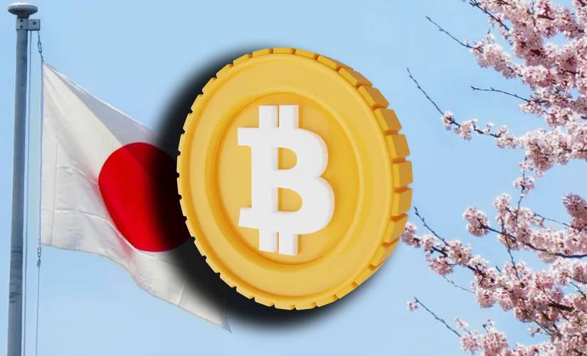 Эксперты: Банк Японии оказывает краткосрочное давление на рынок биткоина
