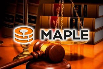 Мэйпл файнанс