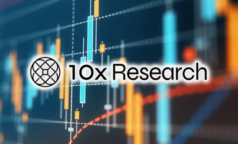 Аналитики 10x Research отметили смещение рисков крипторынка