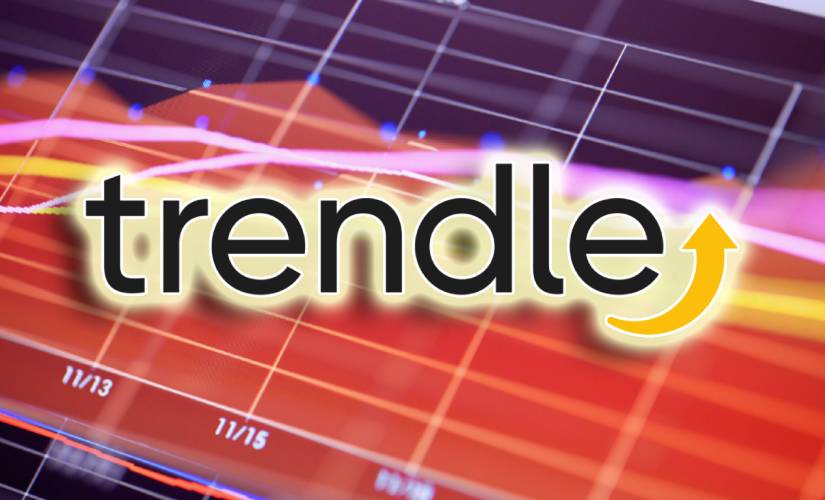 Трендл