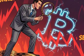 Продажи биткоин