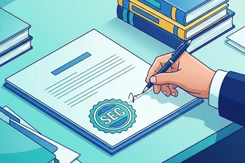 регулятор SEC