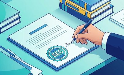 регулятор SEC