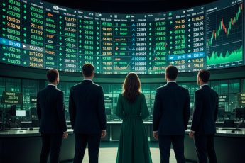 Люди и график