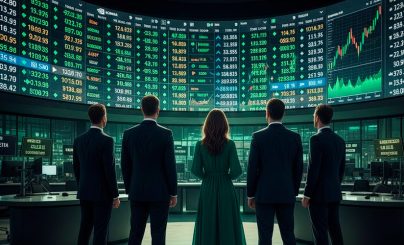 Люди и график