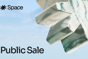 Токен Space