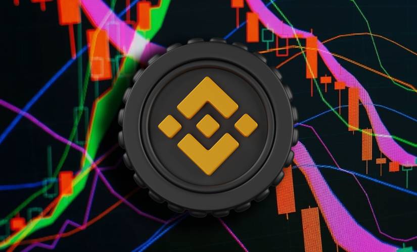 Крупный биткоин-кит вновь активен: он использует Binance как хаб для конверсии стейблкоинов