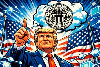 Трамп и Уоллер