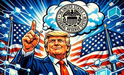 Трамп и Уоллер