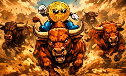 Родео биткоин