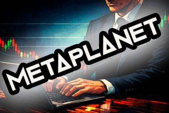 Metaplanet