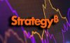 Ситуация на рынке акций Strategy сигнализирует о рисках для биткоина