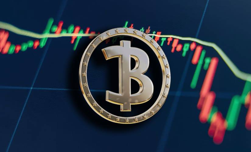 Эксперты из Японии: рынок биткоина остается в фазе хрупкого восстановления