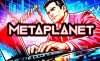 Metaplanet выпустит привилегированные ценные бумаги для зарубежных инвесторов