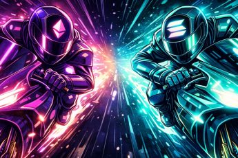 Эфир и солана