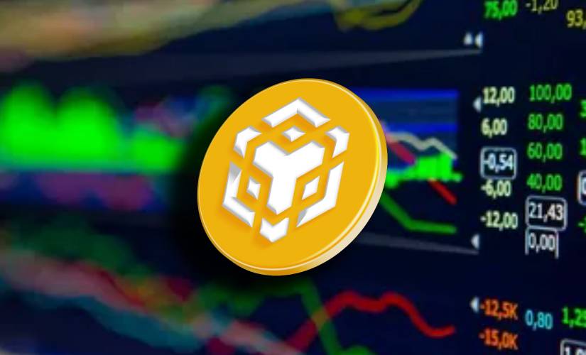 Чанпен Чжао: BNB Chain ориентирована на долгосрочные цели