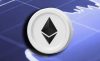 Объем торгов эфиром на спотовом рынке упал до минимальных значений за год