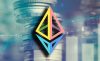 Экономика цифровой монеты ETH почти сравнялась с капитализацией криптовалюты