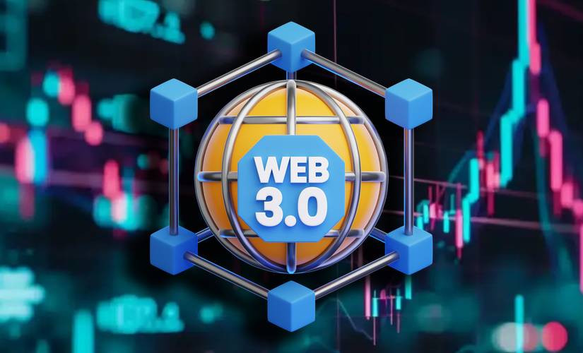 Веб 3
